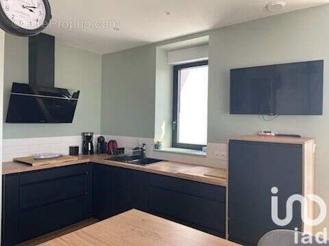 Photo 3 - Maison à LOCMIQUELIC