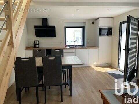 Photo 7 - Maison à LOCMIQUELIC