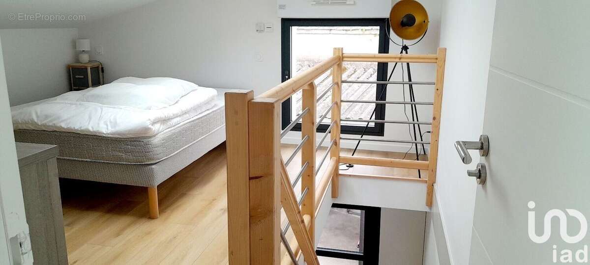 Photo 8 - Maison à LOCMIQUELIC