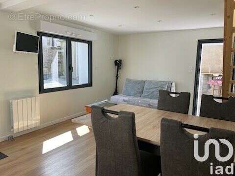 Photo 9 - Maison à LOCMIQUELIC