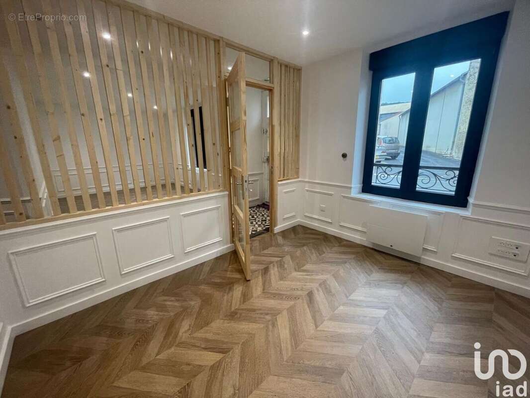 Photo 2 - Maison à REIMS