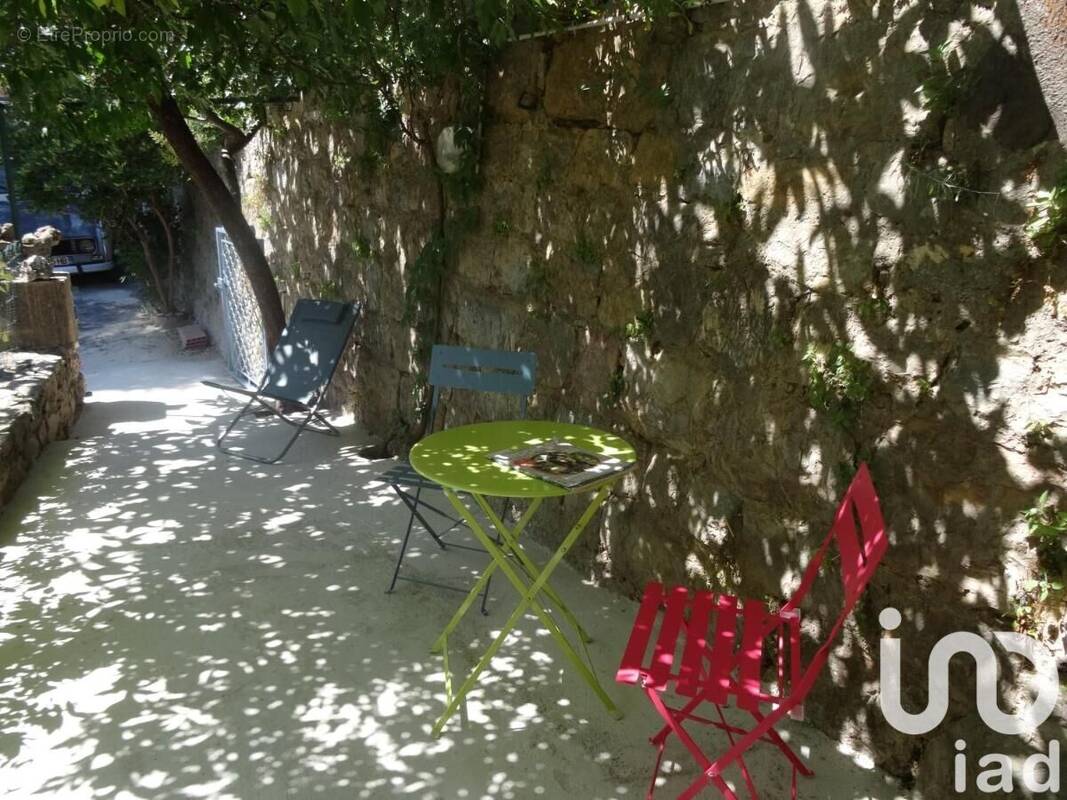 Photo 1 - Maison à MOISSAC-BELLEVUE