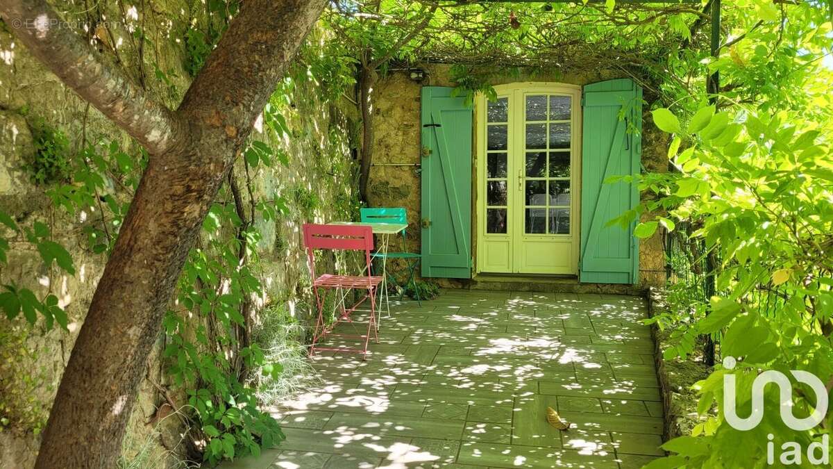 Photo 2 - Maison à MOISSAC-BELLEVUE