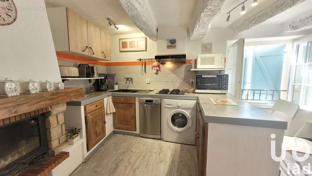 Photo 3 - Maison à MOISSAC-BELLEVUE