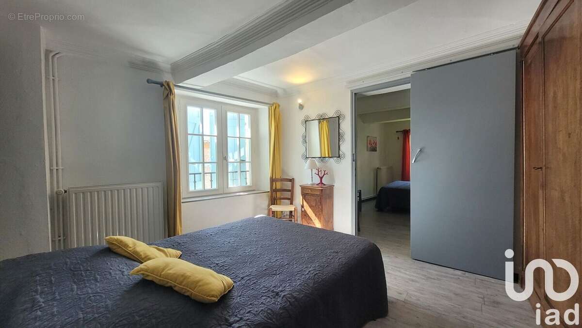 Photo 8 - Maison à MOISSAC-BELLEVUE