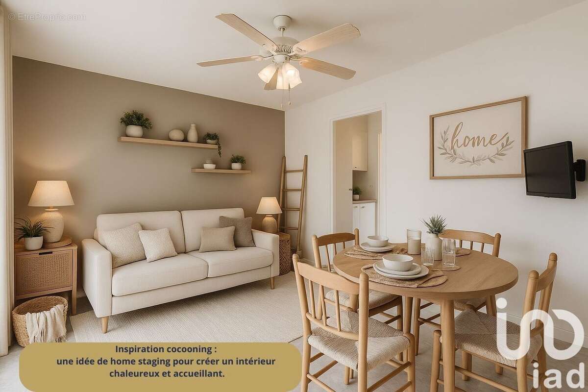 Photo 3 - Appartement à SIX-FOURS-LES-PLAGES