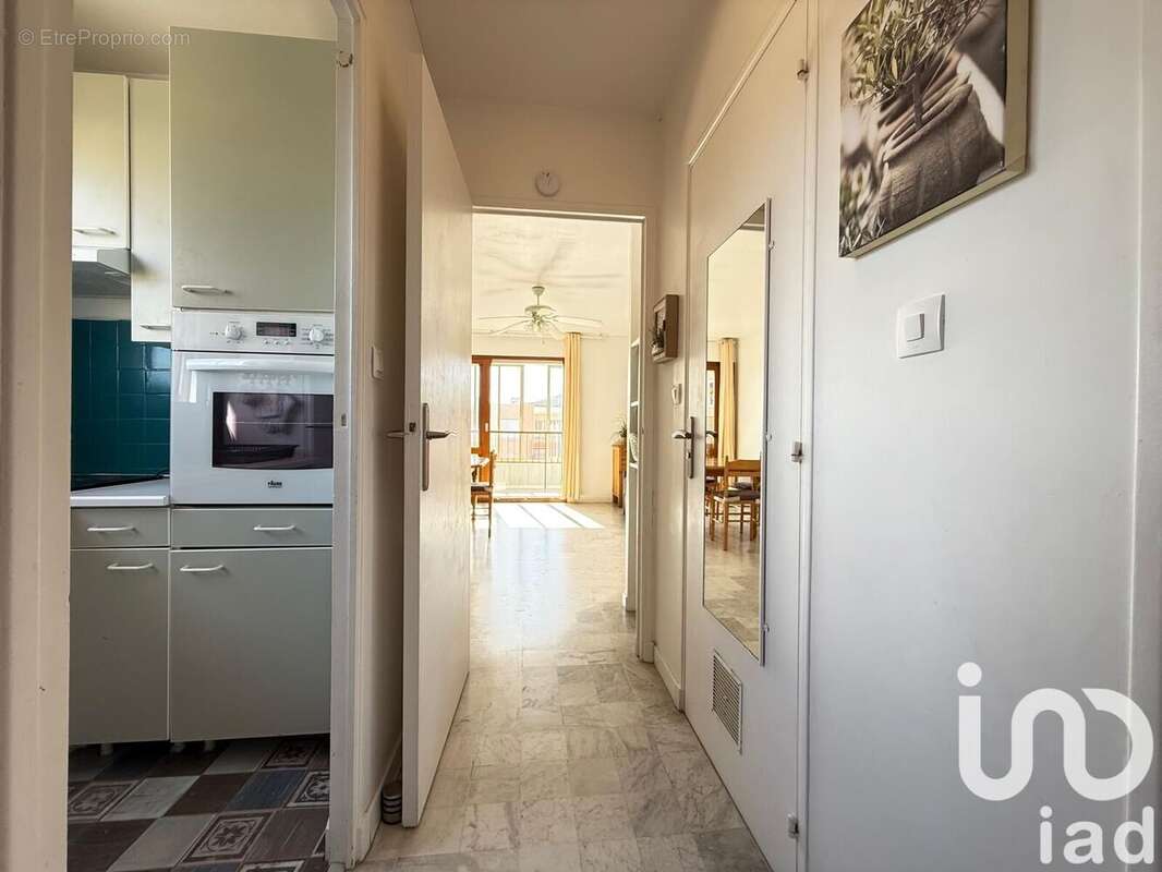 Photo 5 - Appartement à SIX-FOURS-LES-PLAGES