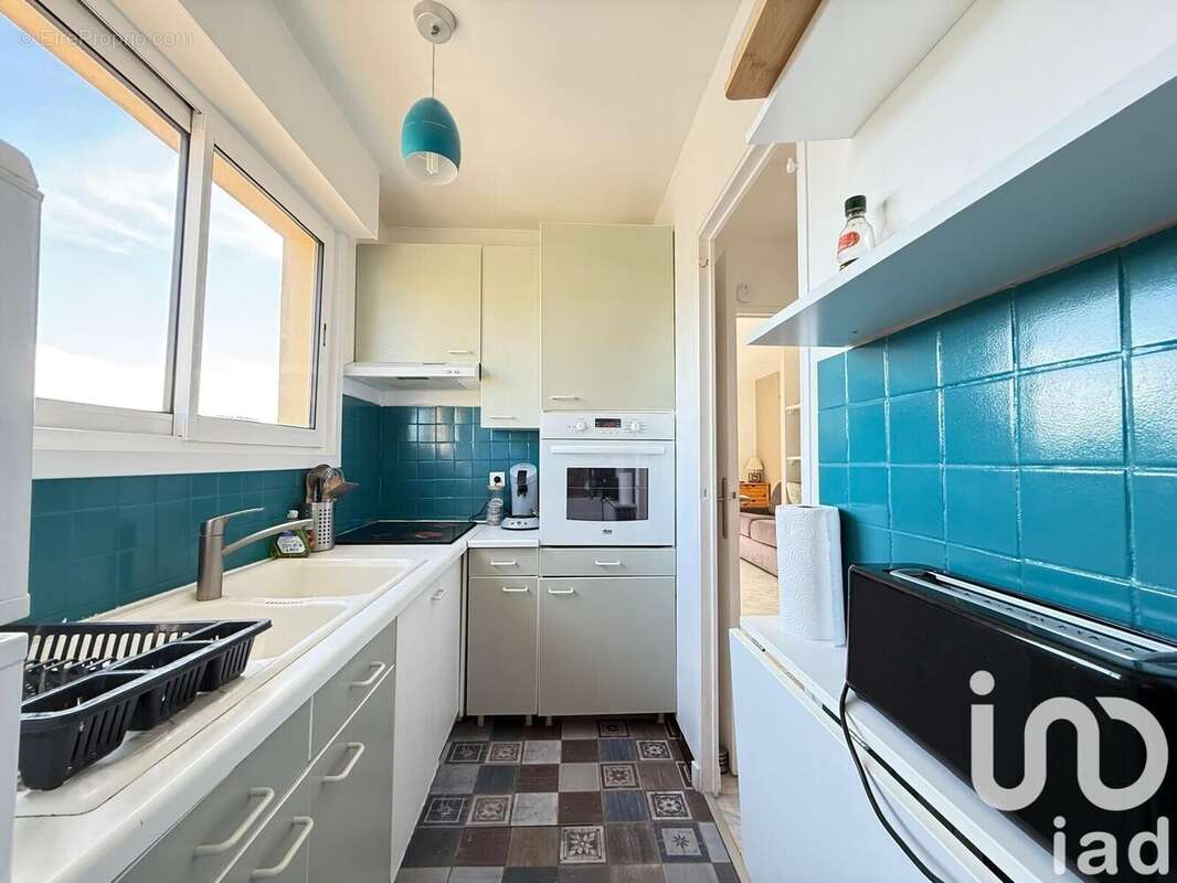 Photo 6 - Appartement à SIX-FOURS-LES-PLAGES