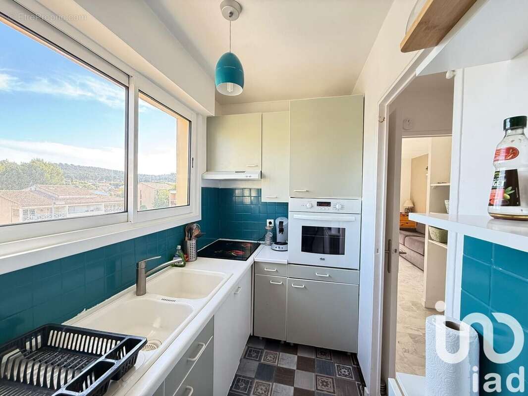 Photo 7 - Appartement à SIX-FOURS-LES-PLAGES