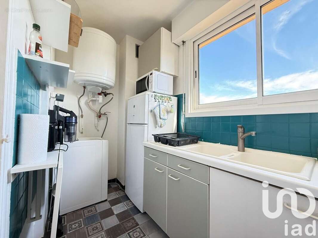 Photo 8 - Appartement à SIX-FOURS-LES-PLAGES