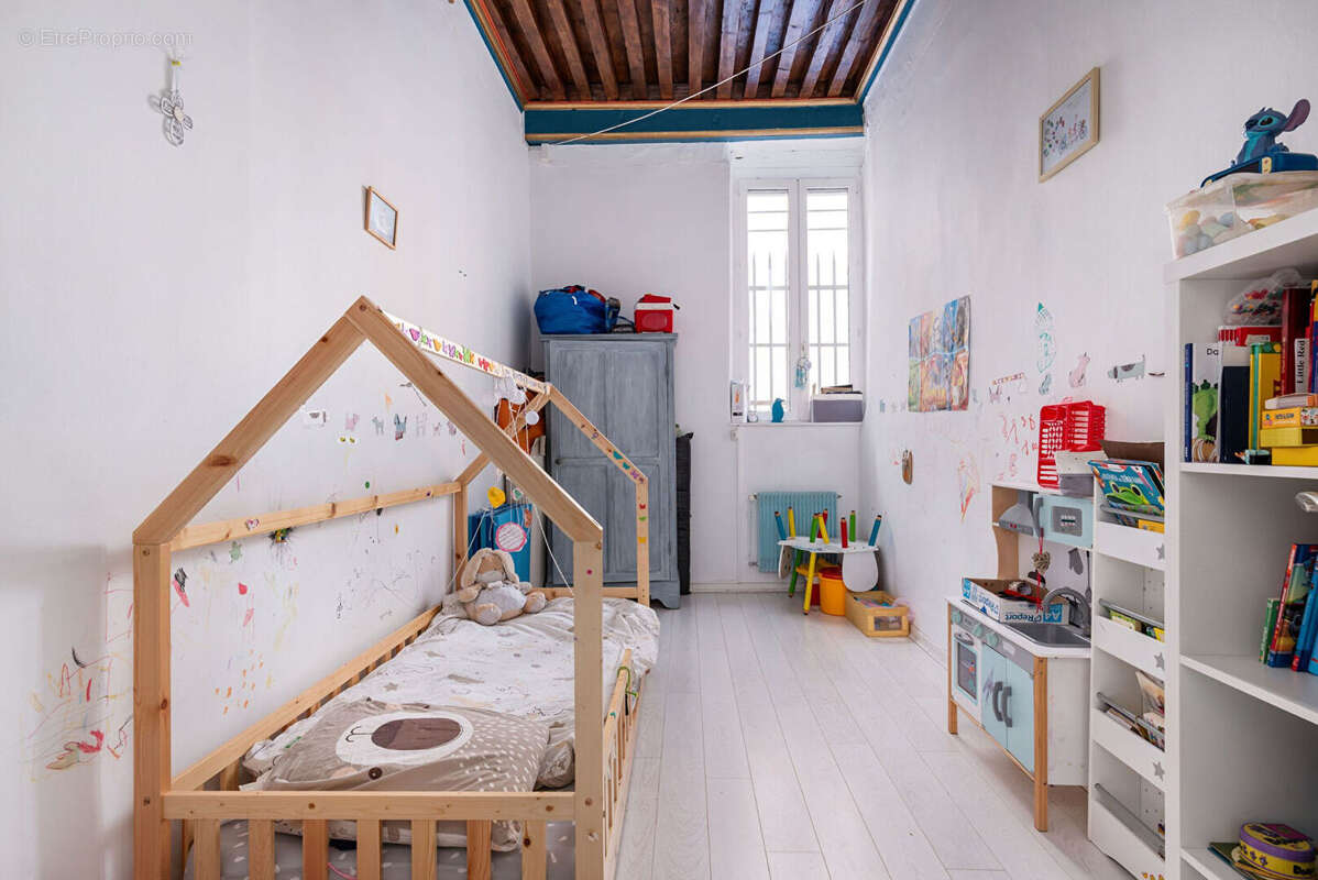 Appartement à LYON-1E