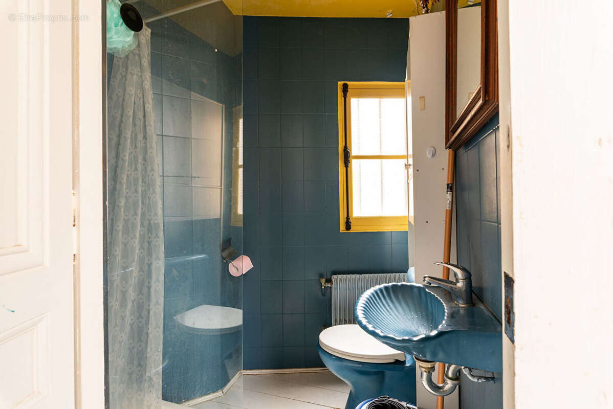 Appartement à LYON-1E