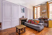Appartement à LYON-1E