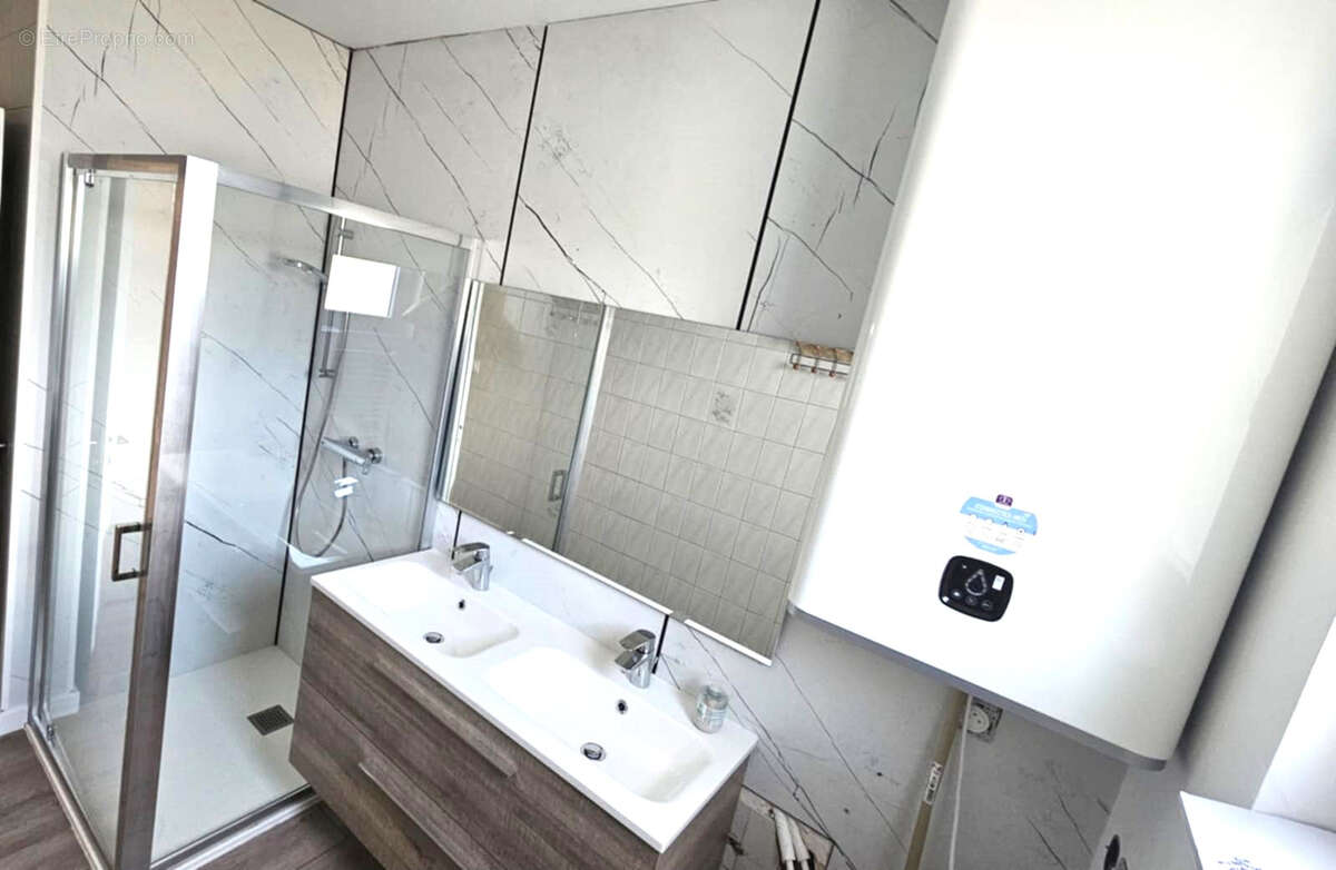 Maison à TALMONT-SAINT-HILAIRE