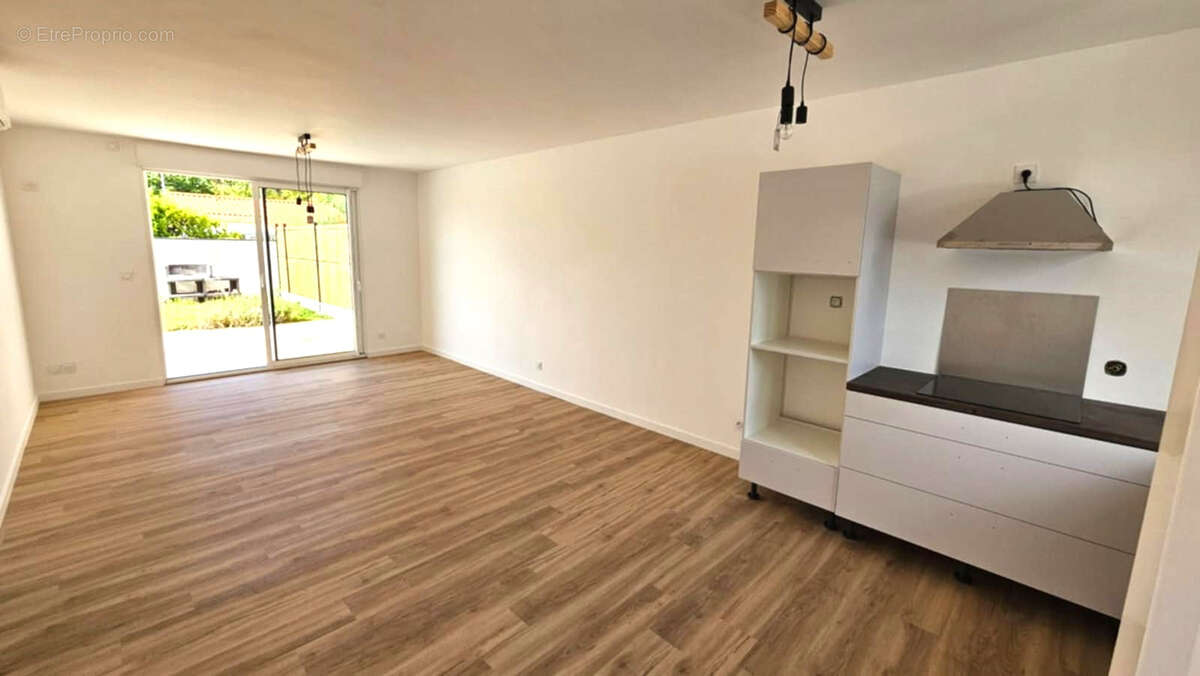 Maison à TALMONT-SAINT-HILAIRE