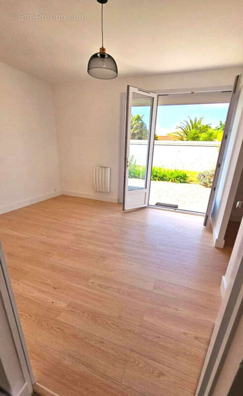 Maison à TALMONT-SAINT-HILAIRE