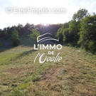 Terrain à CUREMONTE