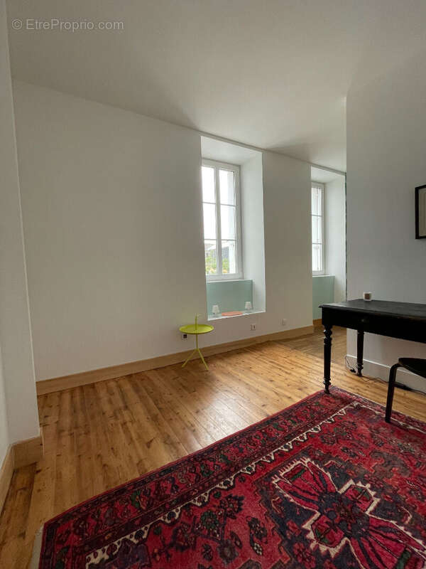 Appartement à QUIMPER