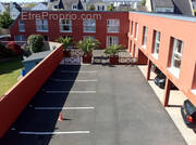 Appartement à QUIMPER