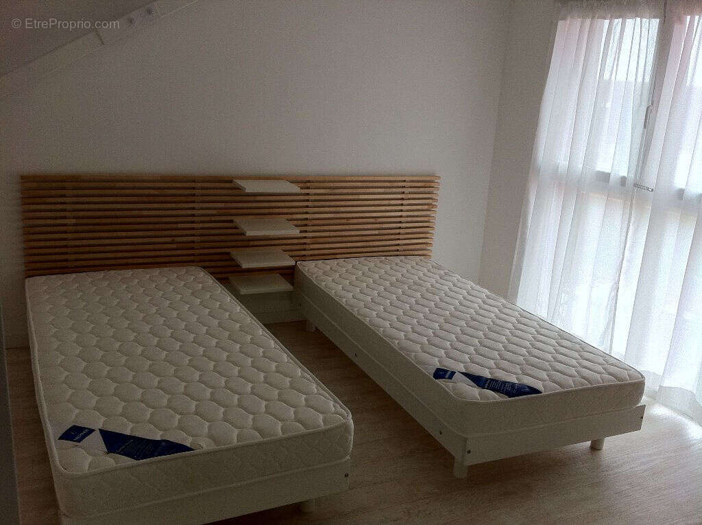 Appartement à QUIMPER