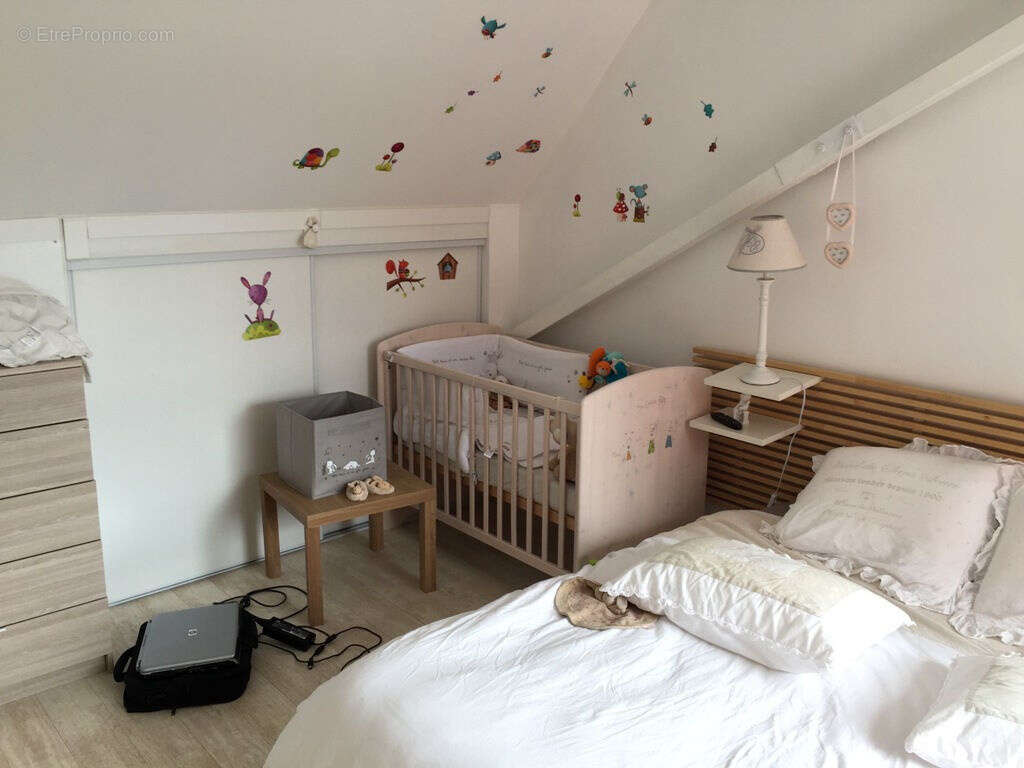 Appartement à QUIMPER