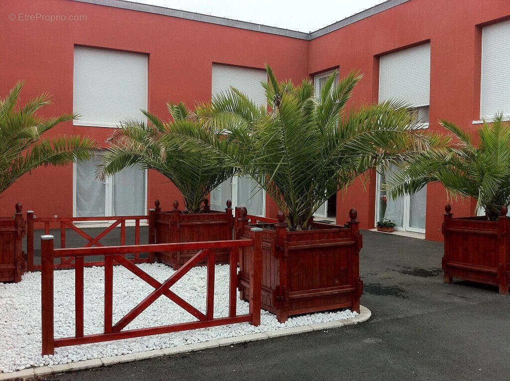 Appartement à QUIMPER