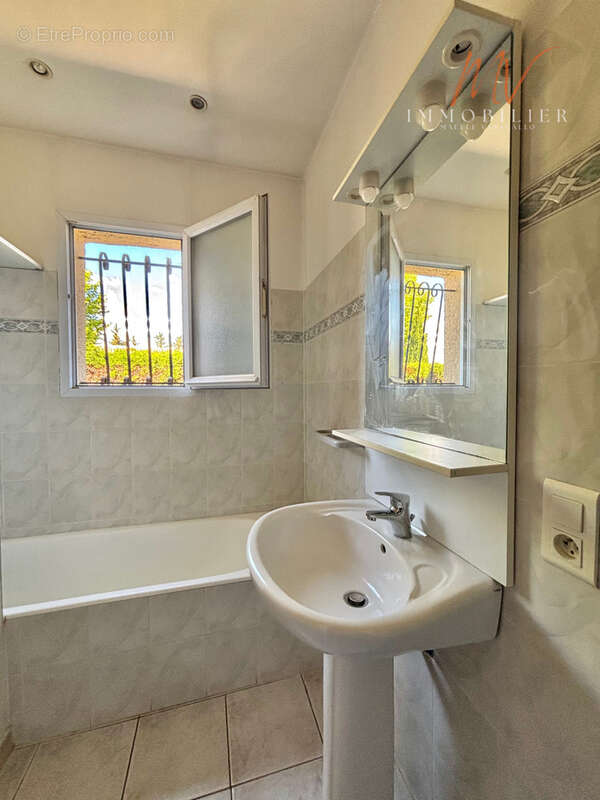 Maison à SAINT-REMY-DE-PROVENCE