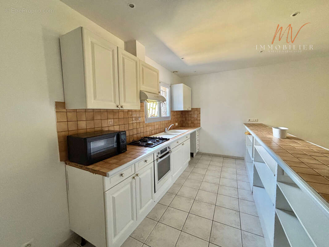 Maison à SAINT-REMY-DE-PROVENCE