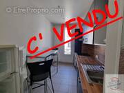 Appartement à CACHAN