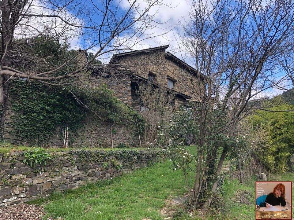Maison à SAINTE-CROIX-VALLEE-FRANCAISE