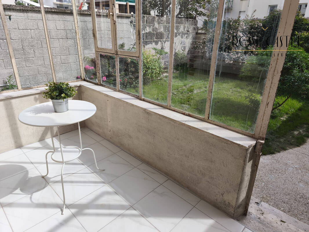 Appartement à CHARTRES