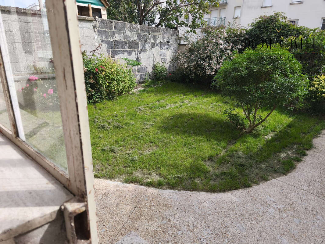 Appartement à CHARTRES