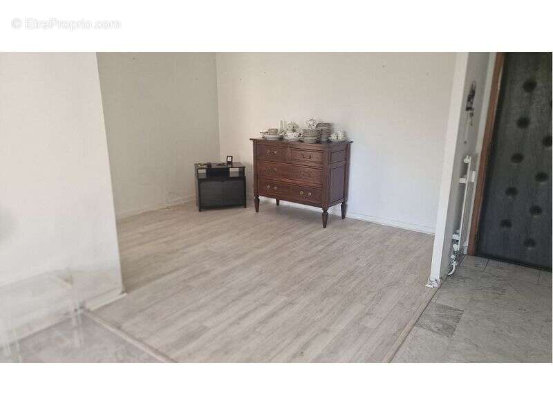 Appartement à HYERES