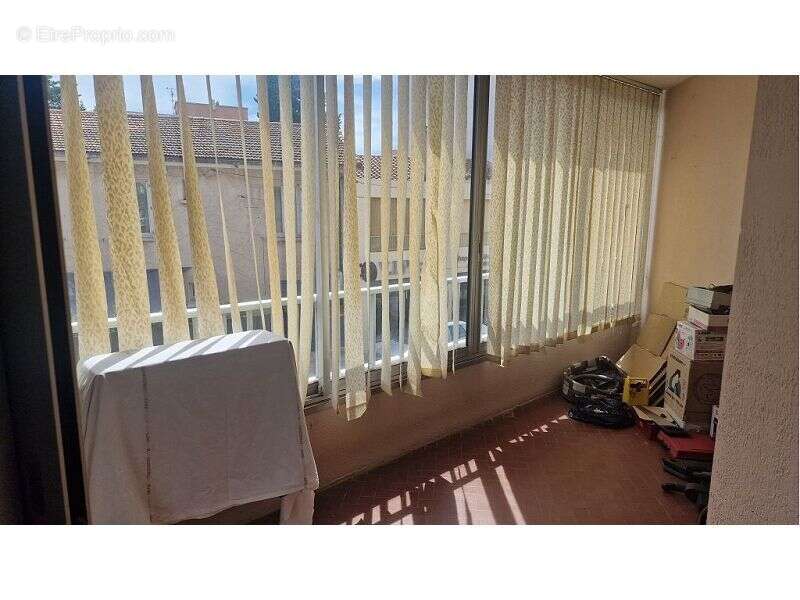 Appartement à HYERES