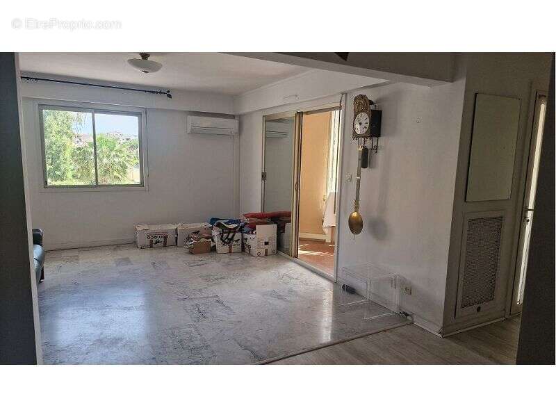 Appartement à HYERES