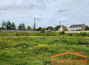 Terrain à HESDIGNEUL-LES-BOULOGNE