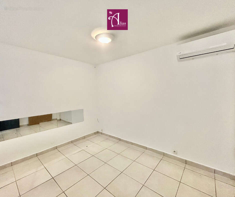 Appartement à LE GOSIER