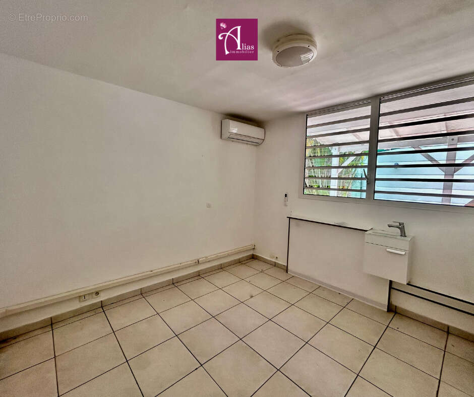 Appartement à LE GOSIER