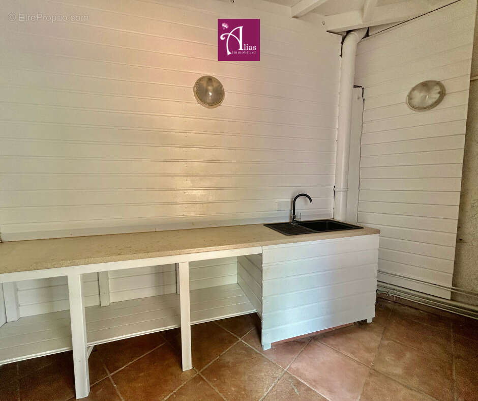 Appartement à LE GOSIER