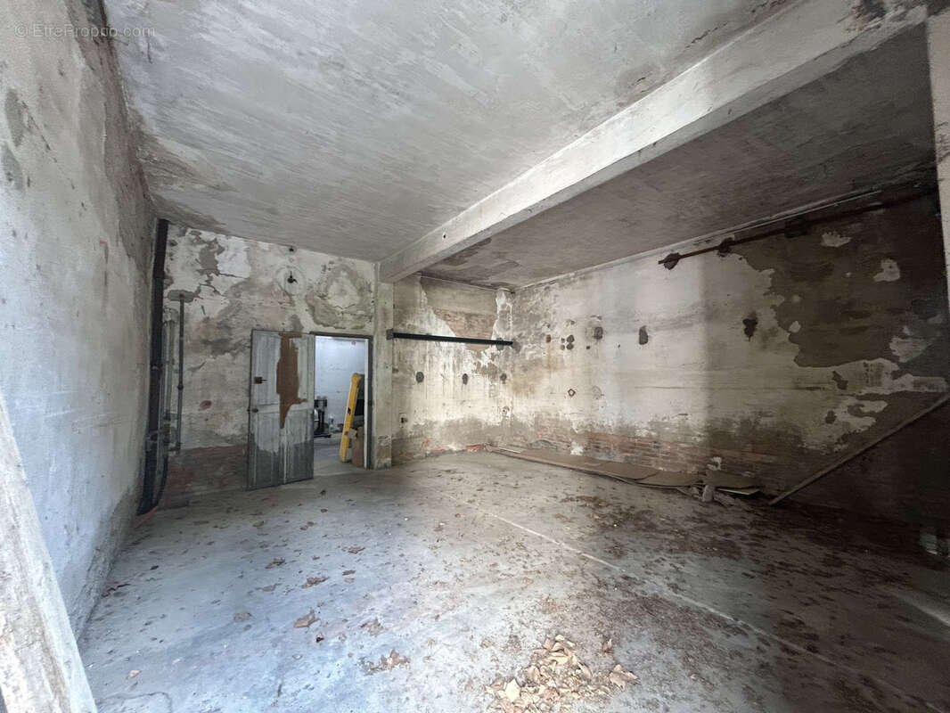 Maison à LEZIGNAN-CORBIERES