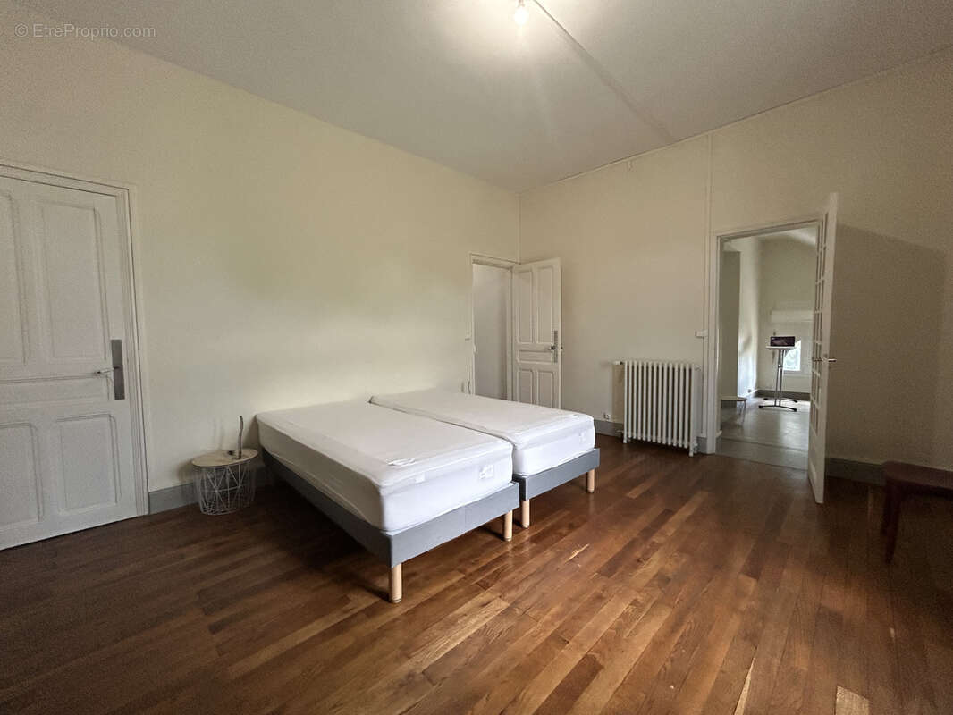 Maison à LEZIGNAN-CORBIERES