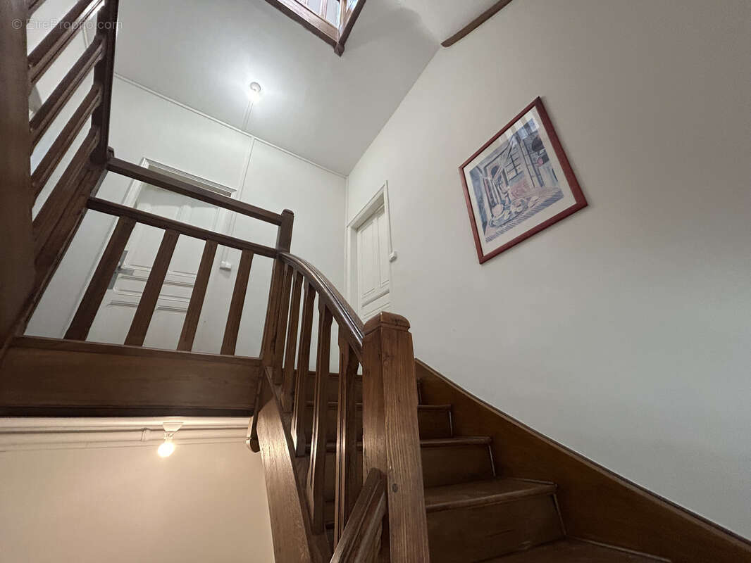 Maison à LEZIGNAN-CORBIERES