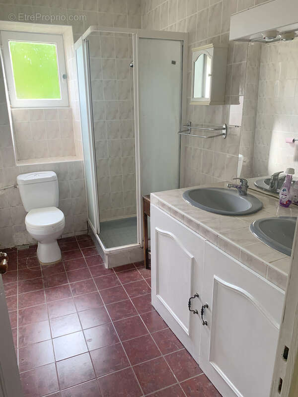 Maison à FONTAINE-CHALENDRAY