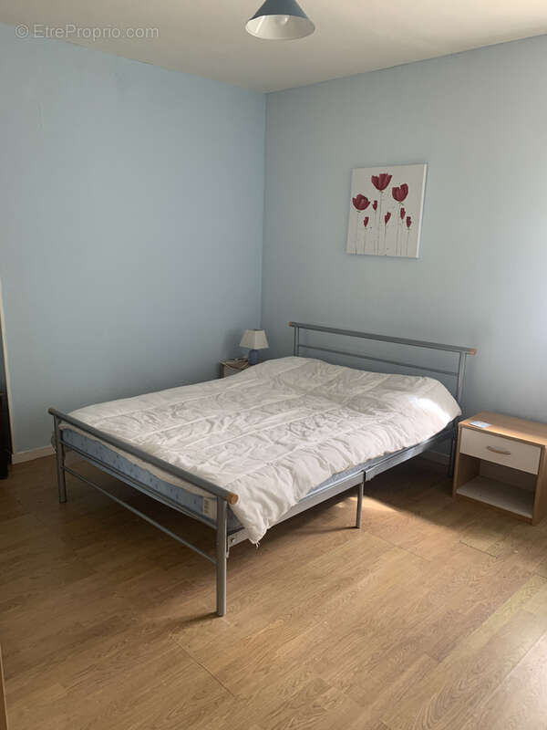 Maison à FONTAINE-CHALENDRAY