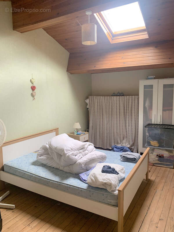 Maison à FONTAINE-CHALENDRAY