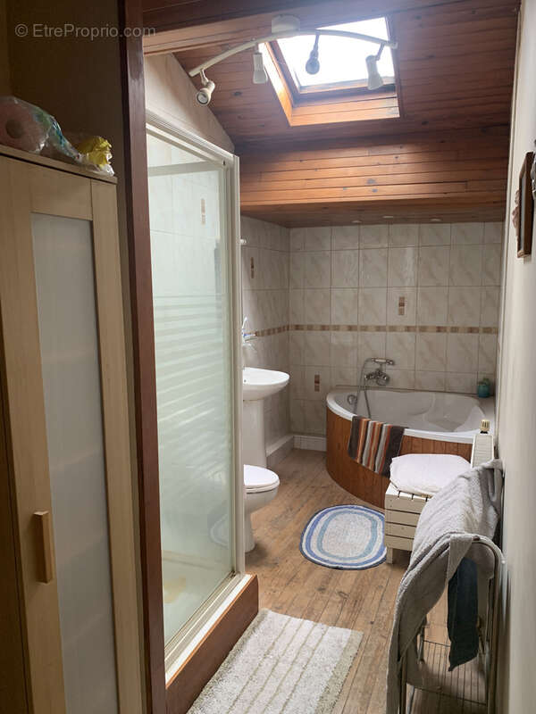 Maison à FONTAINE-CHALENDRAY