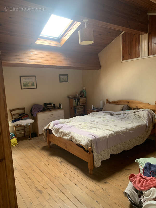 Maison à FONTAINE-CHALENDRAY