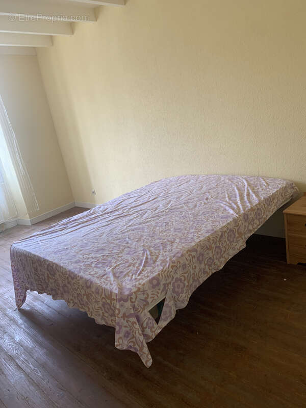 Maison à FONTAINE-CHALENDRAY