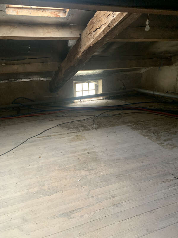 Maison à FONTAINE-CHALENDRAY