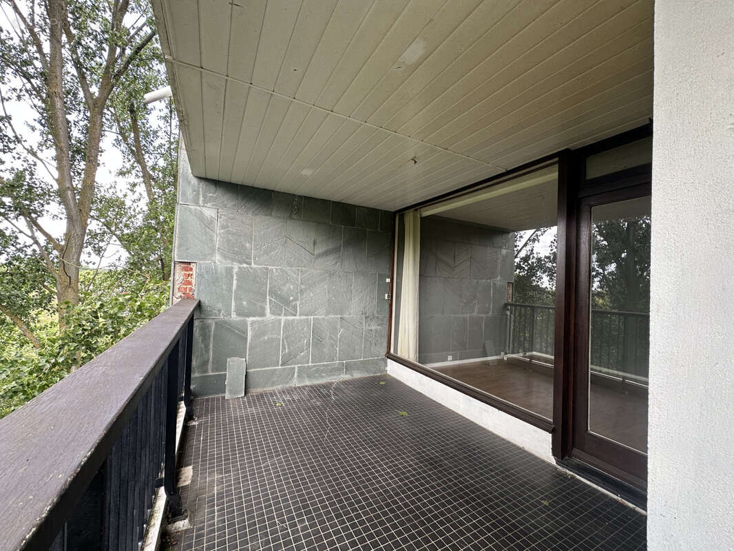 Appartement à SAINT-SAULVE